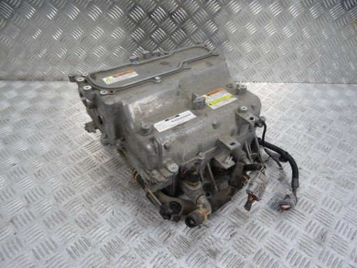 Модуль питания mitsubishi outlander iii 9410a078