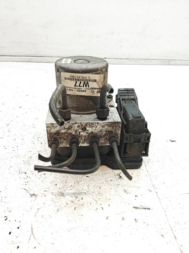 KIA Rio Servo frein ABS 589201W770