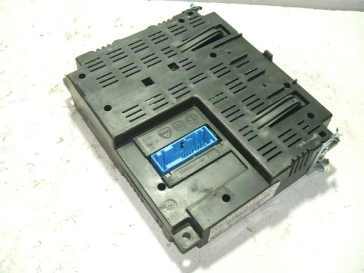 Alfa romeo 159 модуль контроллера блок управления blue&me bsi bcm 067850521674