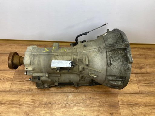 Getriebe 3.6L Dodge Charger Challenger 2015+ USA