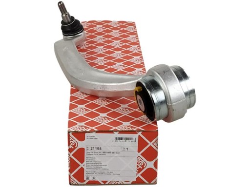 FEBI BILSTEIN ВАЖІЛЬ ПІДВІСКИ 21198