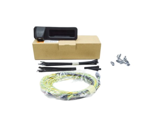 66212450878 - Комплект bmw для дооснащения камерой заднего вида 5 g30 g31