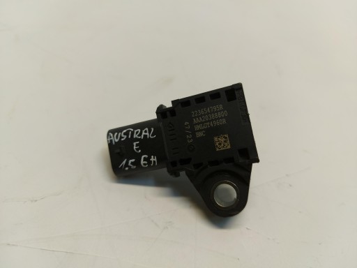 RENAULT Austral E 1.2EH érzékelö nyomás MAP