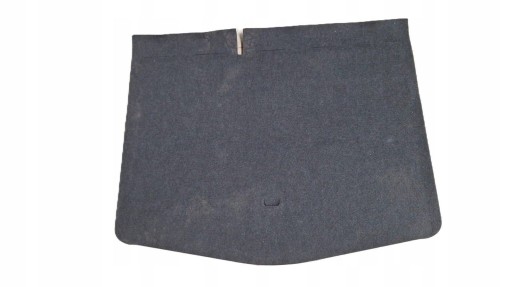 mats floor boot Nissan Juke II F16 849046PD0A