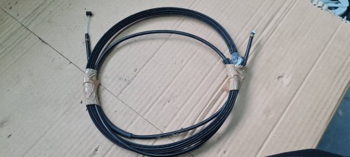 A5 8W S5 Câble du capot POKRYWY Levier EU 8W1823535C A4 B9 8W S4