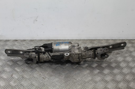 Привод рульового керування заднього моста bmw 7 g11 6883728e xd