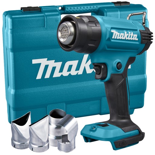 Теплова гармата Makita DHG181ZK