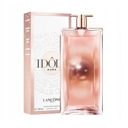 lancome idole aura