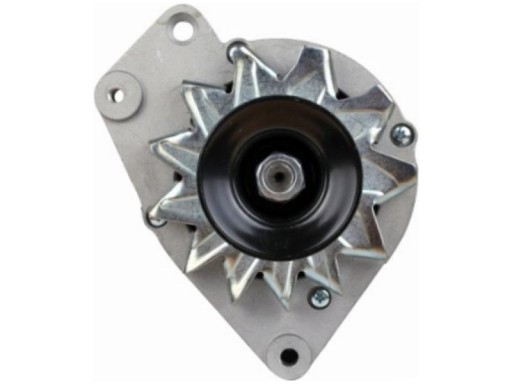 8EL 012 - Генератор audi 80 b2 1.6 1.8 b3 1.4-2.0 b4 1.6 2.0 100 c3 1.8 2.0 c4 2.0