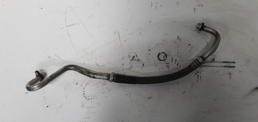 Renault Espace 2.0 16V Кондиціонер