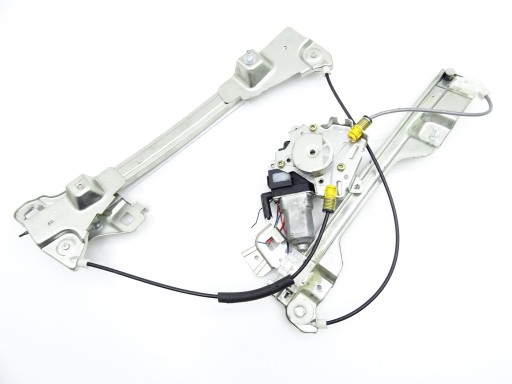 mechanism window regulator right front front NISSAN 350Z Z33