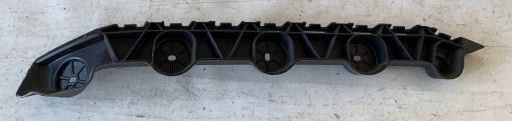 bumper bracket right rear part FABIA III KOMBI 6V9807394