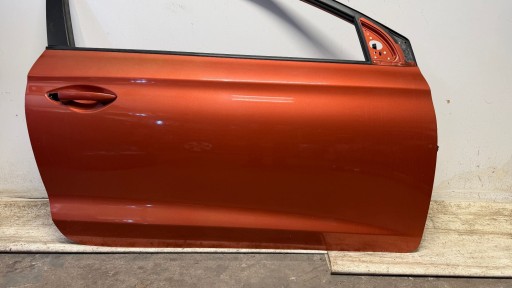 HYUNDAI I20 II COUPE 3D door right Y2A 14-19