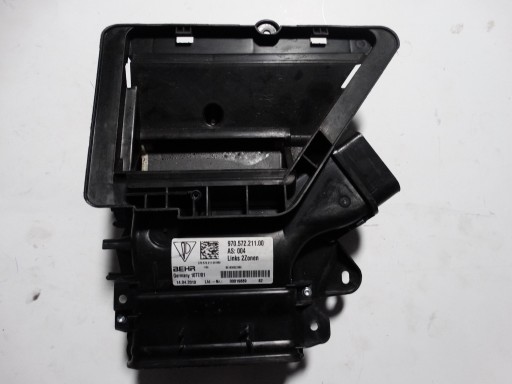 IDEAL drain air left PORSCHE PANAMERA 970 1