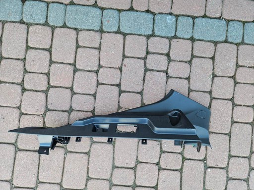 Gehäuse slupka Kofferraum HB Dachhimmel Dachverkleidung Opel Insignia B 39120879