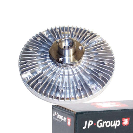 1114900600 - В'язка муфта VW PASSAT B5 1.6 1.8 1.9 TDI