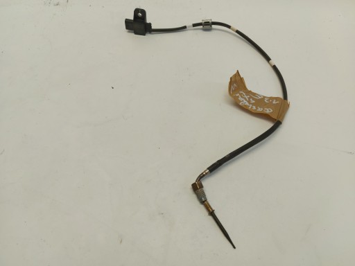 Nissan Qashqai J12 III LIFT 1.3 DIG-T Sensor temperatury Gase 226588992R