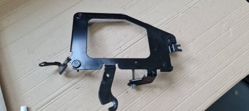 Chrysler Pacifica 2022 Halter Halter STEROWNIKA 3.6 V6 68218005AC