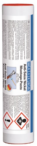 Монтажна паста WEICON Anti-Seize Nickel 400 г