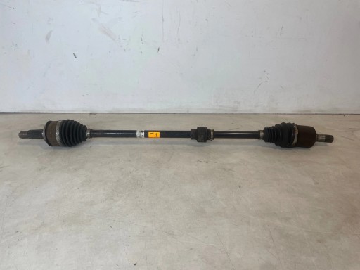 semi-axis front right long Honda Civic X 1.0 T Automat
