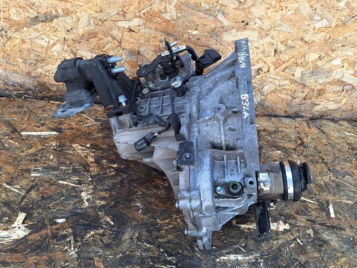 CAMBIO MG1569PT KIA PICANTO II 1.0 11-17