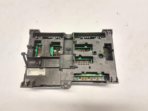 BMW iX i20 2023, Xdrive50 Module fusibles 5A45135