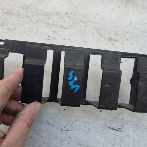 FORD FOCUS IV 4 MK4 18-25 ABSORBER of a bumper front front