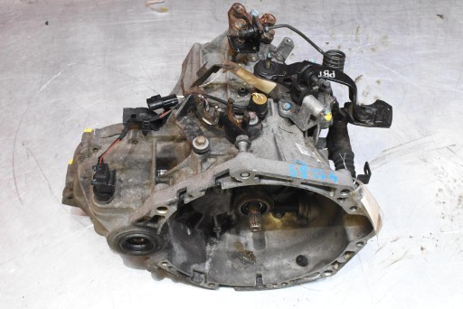 CAMBIO F107DW HYUNDAI I20 1 e PB 1.2 16V 84 KM LIFT 12-14
