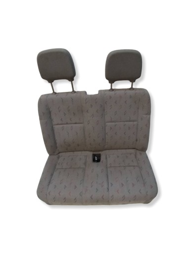SPRINTER 901 902 903 905 VW LT seat PODWOJNY right