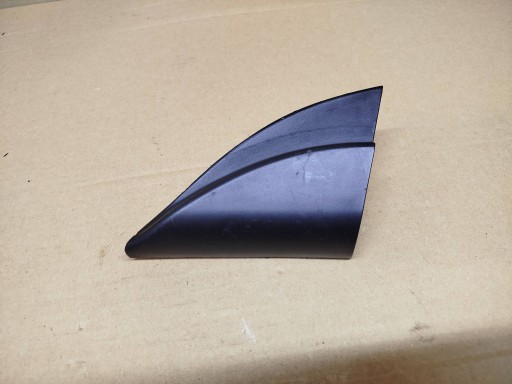 HYUNDAI I20 II 14-18 TROJKAT mirrors right front 87660-C7010