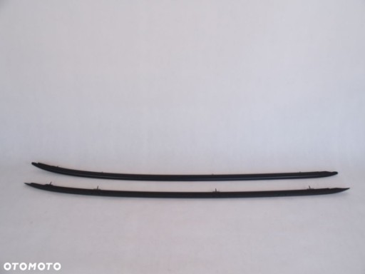 Opel Astra 4 IV J kombi Dachreling dach