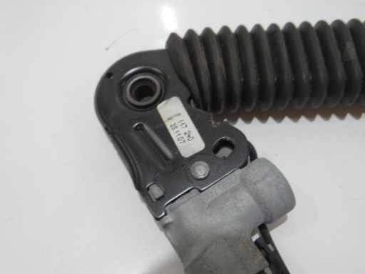 adjuster supports right front BMW E60 E61 9117240 (4822591)
