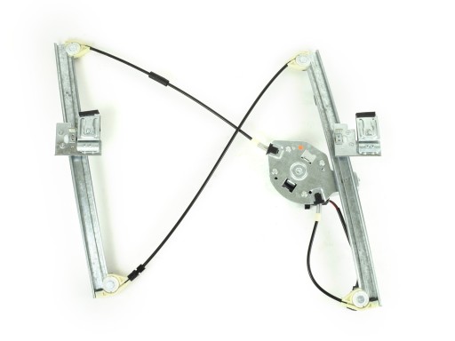 LSA.4611 - ВІКНА ВІКНА VW P. POLO/CORDOBA LE. З ДВИГУНОМ