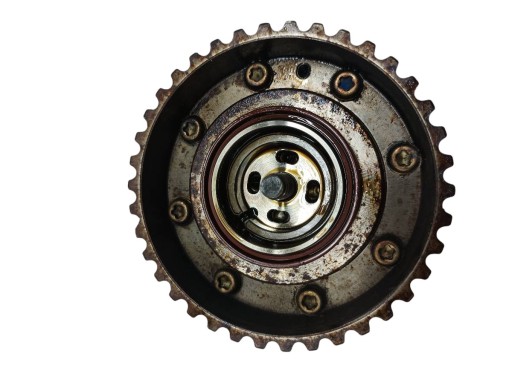 wheel FAZ of the gear 4M5G60524YD 1.6 16V Ford Focus Mk2 (2004-2011)