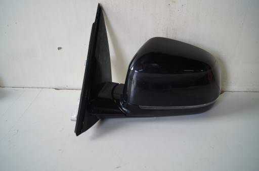 HFG738747777F - Bmw x3 g01 lci m package 475 black sapphire lew mirror 5 pin europe