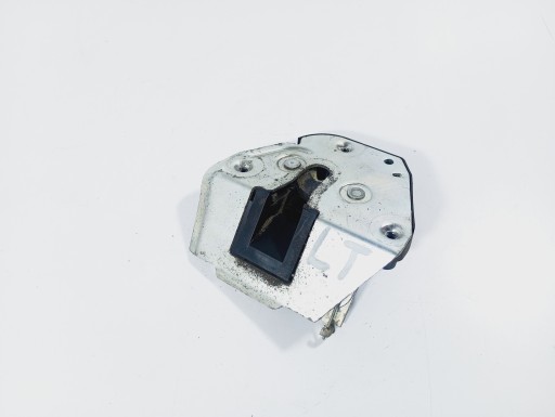 lock door of left rear CITROEN Berlingo and 1 05-08