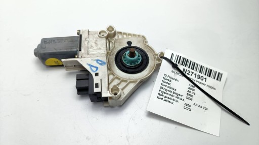 mini motor windows right front 4F0959802B AUDI A6 C6