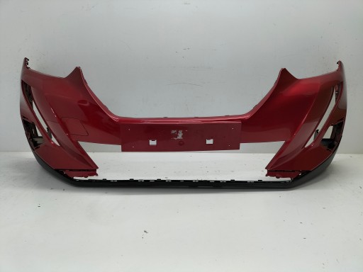 Frontstoßstange vorne PEUGEOT 2008 II 19-23