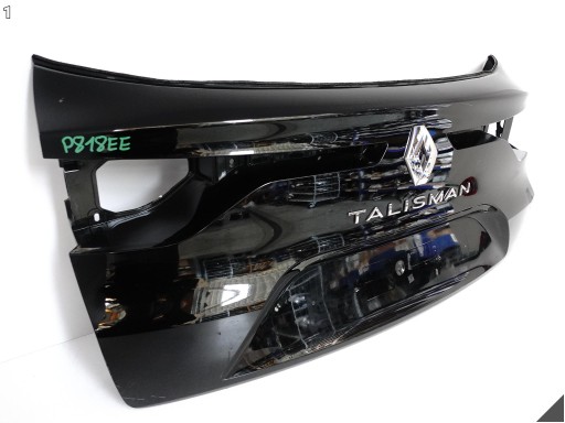 RENAULT TALISMAN GRANDTOUR KOMBI 15-22 LIFT cap trunk door cover boot