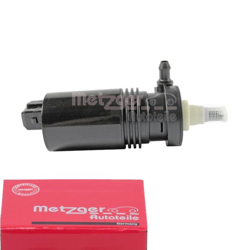 2220073 - НАСОС ОМЫВАТЕЛЯ ЛОБОВОГО СТЕКЛА ПЕРЕДНИЙ VOLVO XC60 И ВНЕДОРОЖНИК