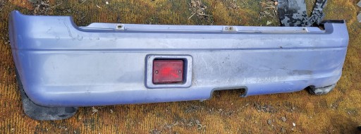 bumper rear mudguard flaps light fog lights KOITO DAIHATSU CUORE V OE EU
