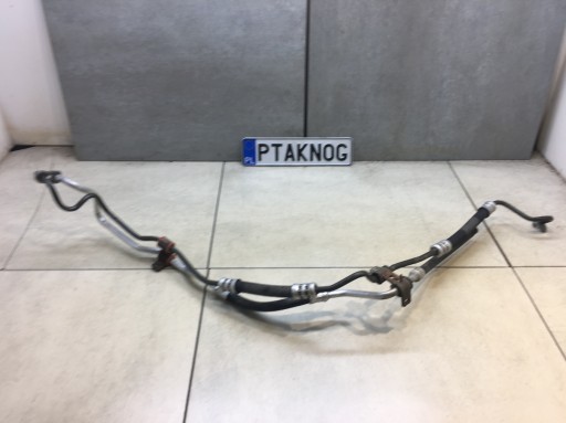 Schlauch der Lenkung PEUGEOT 307 2.0 HDI 9654609480