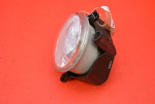 fog light left front front 12-580 TOYOTA RAV4 4 IV LIFT 15-20