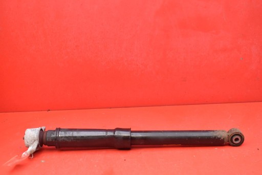 shock absorber left rear part OPEL MOKKA A 1.4 T 140 KM 12-15