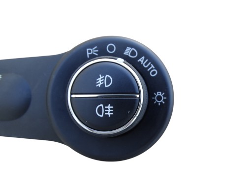 switch switch of the lights JEEP CHEROKEE V KL original UK P68165824AC