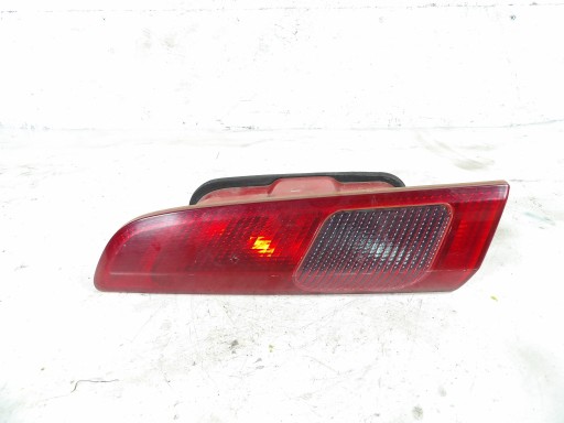 ALFA ROMEO 156 KOMBI light rear part right to the bonnet