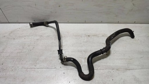 Mazda 3 III BM 17r 1.5d wiring brake podcisnieniowy