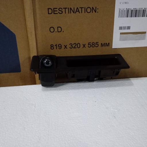 F11 F30 - Bmw f10 камера заднього виду 9240351 мікроперемикач ручки багажника