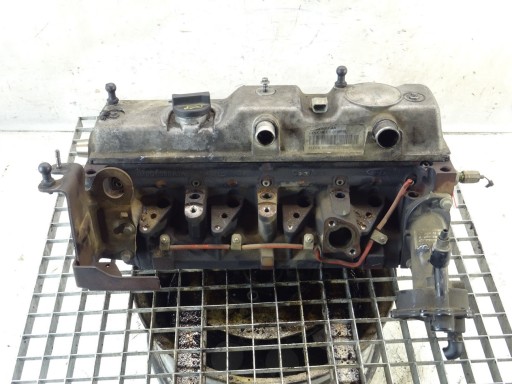 ГЛАВА FORD FOCUS C-MAX 1.8TDCI KKDA