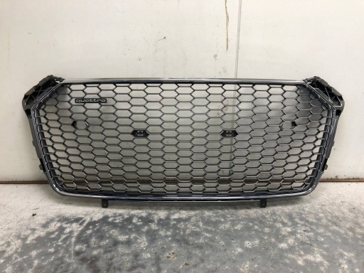 Grill Grill CHROM AUDI R8 4S 4S0853653D